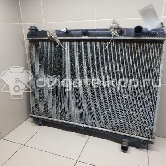Фото Радиатор основной  1770065J30 для Suzuki Grand Vitara