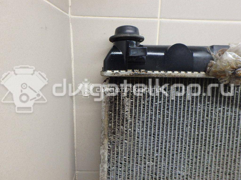 Фото Радиатор основной  1770065J30 для Suzuki Grand Vitara {forloop.counter}}