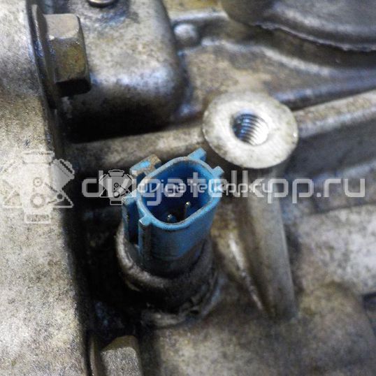 Фото Контрактная (б/у) МКПП для Nissan X-Trail 114 л.с 16V 2.2 л YD22ETI Дизельное топливо 320108H868
