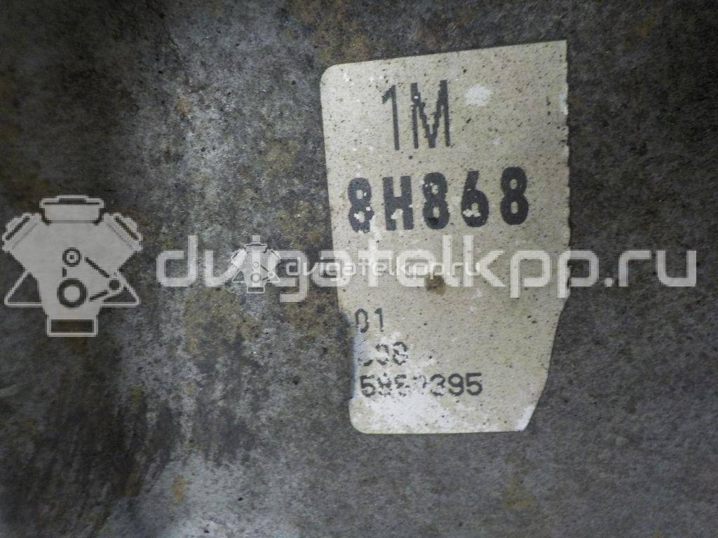 Фото Контрактная (б/у) МКПП для Nissan X-Trail 114 л.с 16V 2.2 л YD22ETI Дизельное топливо 320108H868 {forloop.counter}}