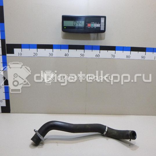 Фото Патрубок радиатора  1785178k00 для Suzuki Grand Vitara