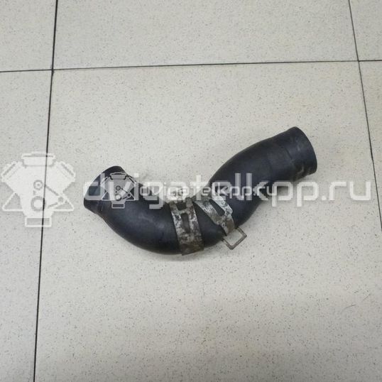 Фото Патрубок радиатора  1784178K00 для Suzuki Grand Vitara