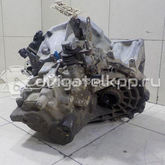 Фото Контрактная (б/у) МКПП для Nissan X-Trail 114 л.с 16V 2.2 л YD22ETI Дизельное топливо 320108H868