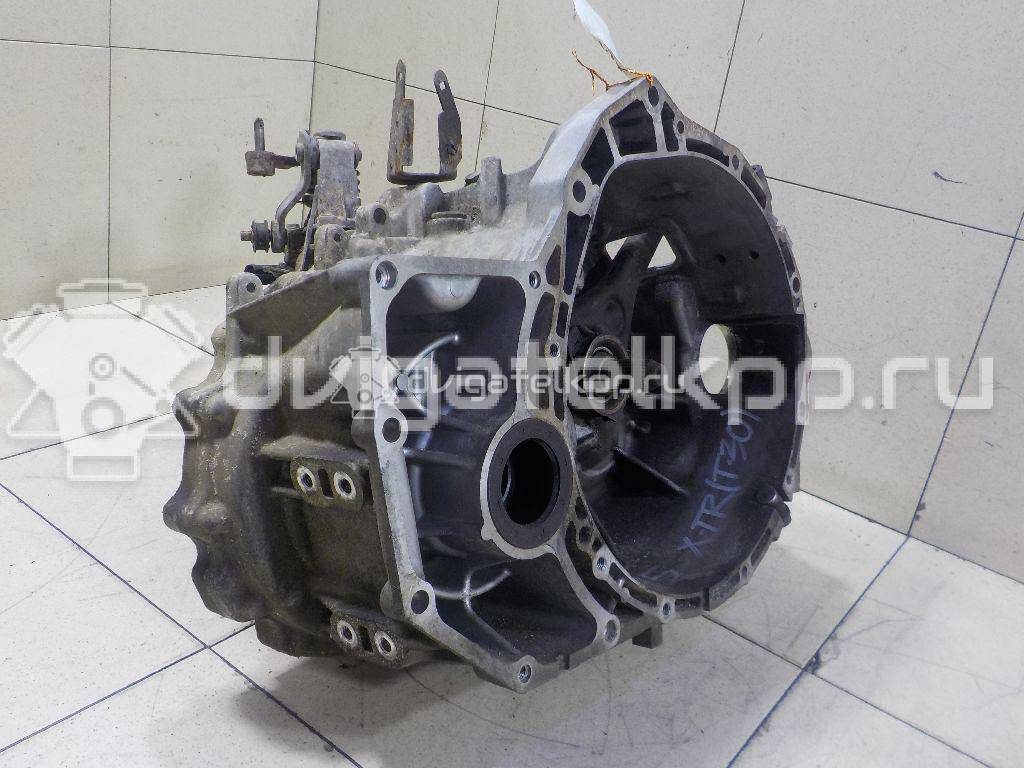 Фото Контрактная (б/у) МКПП для Nissan X-Trail 114 л.с 16V 2.2 л YD22ETI Дизельное топливо 320108H868 {forloop.counter}}