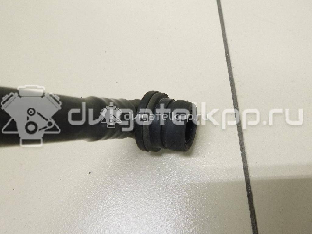 Фото Трубка вакуумная для двигателя AJQ для Seat Leon 180 л.с 20V 1.8 л бензин 1J0612041GQ {forloop.counter}}