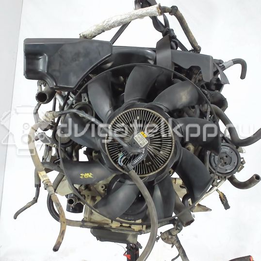 Фото Контрактный (б/у) двигатель 406PN для Land Rover Discovery 212-219 л.с 24V 4.0 л бензин 4537637
