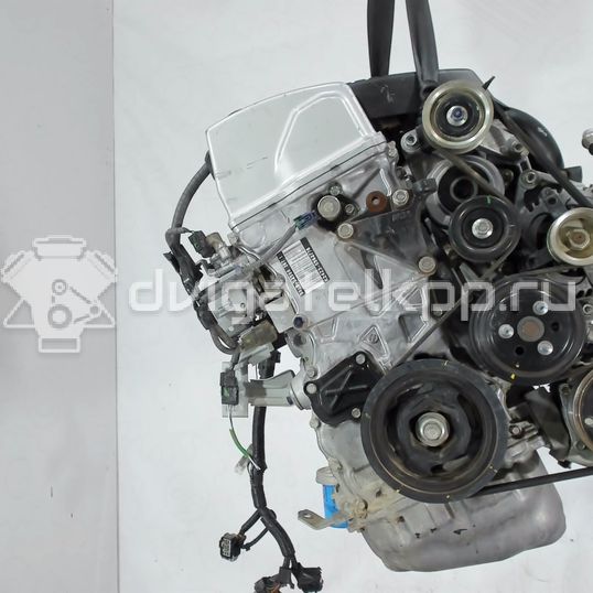Фото Контрактный (б/у) двигатель K24Z3 для Honda / Acura 188-204 л.с 16V 2.4 л бензин 10003RL5A00