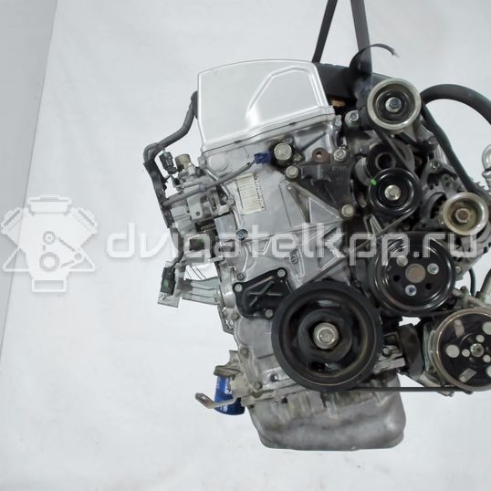 Фото Контрактный (б/у) двигатель K24Z3 для Honda / Acura 188-204 л.с 16V 2.4 л бензин 10002RL6E00