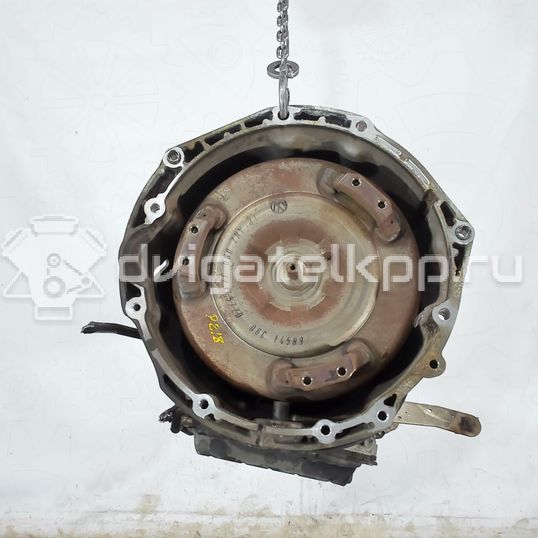 Фото Контрактная (б/у) АКПП для Volkswagen / Audi 314-350 л.с 32V 4.2 л BAR бензин 09D300037SX