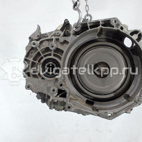 Фото Контрактная (б/у) АКПП для Skoda / Seat 140 л.с 16V 2.0 л CFHC Дизельное топливо 02E398016EX