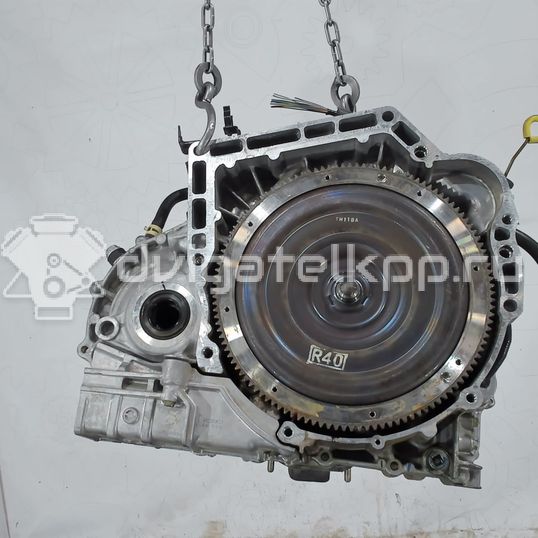 Фото Контрактная (б/у) АКПП для Acura / Honda 201-207 л.с 16V 2.4 л K24Z3 бензин 20021RM7000