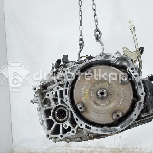 Фото Контрактная (б/у) АКПП для Citroen / Mitsubishi 170 л.с 16V 2.4 л 4B12 бензин