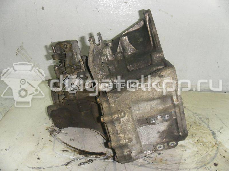 Фото Контрактная (б/у) МКПП для Nissan Primera / X-Trail / Teana / Avenir 131-150 л.с 16V 2.0 л QR20DE бензин 320108H500 {forloop.counter}}