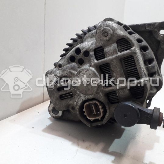 Фото Генератор  3140065J10 для Suzuki Splash Ex / Grand Vitara / Sx4 / Swift
