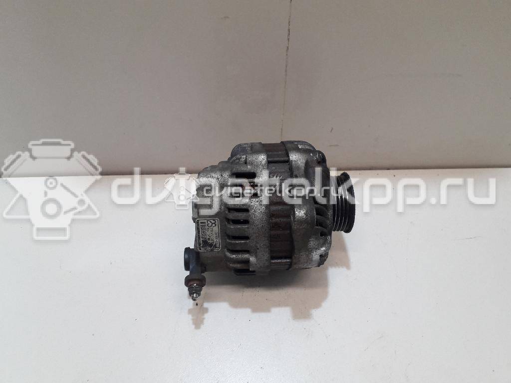 Фото Генератор  3140065J10 для Suzuki Splash Ex / Grand Vitara / Sx4 / Swift {forloop.counter}}
