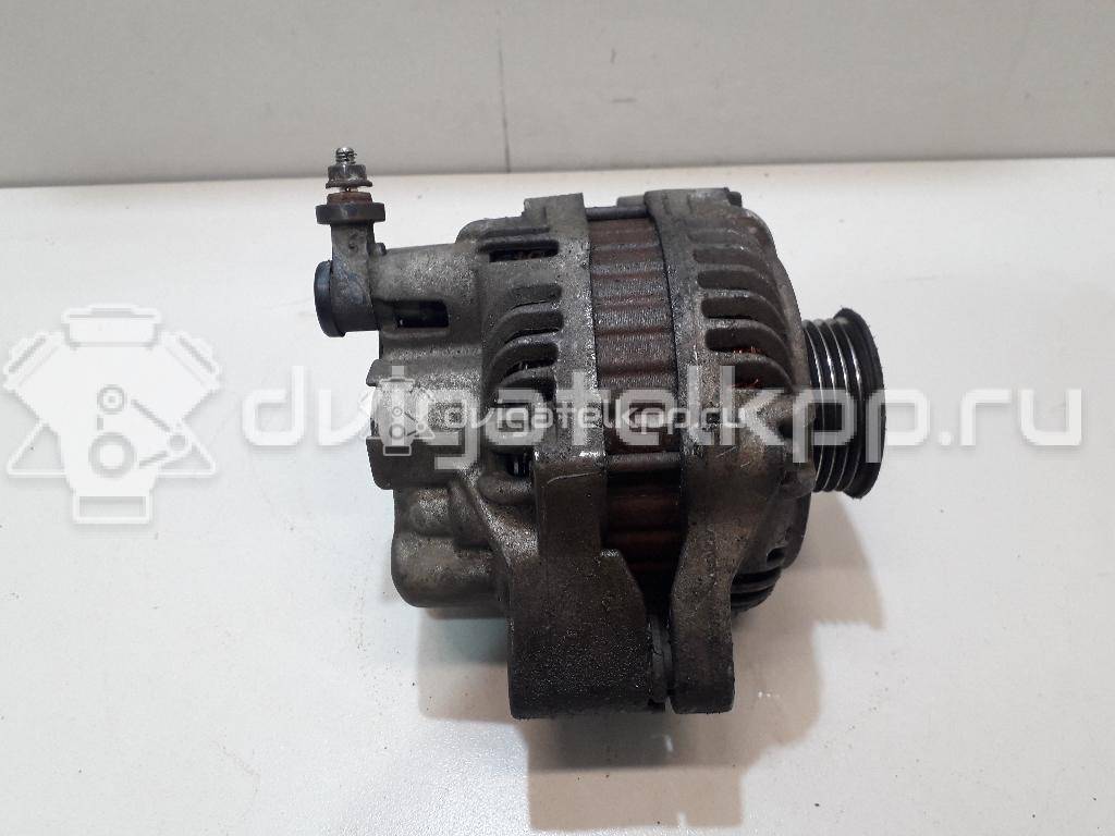 Фото Генератор  3140065J10 для Suzuki Splash Ex / Grand Vitara / Sx4 / Swift {forloop.counter}}