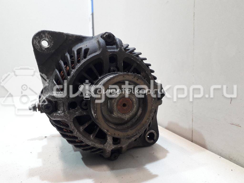 Фото Генератор  3140065J10 для Suzuki Splash Ex / Grand Vitara / Sx4 / Swift {forloop.counter}}