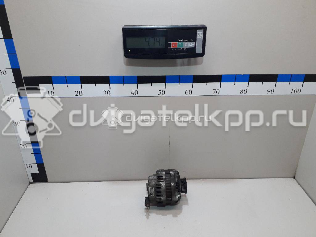 Фото Генератор  3140065J10 для Suzuki Splash Ex / Grand Vitara / Sx4 / Swift {forloop.counter}}