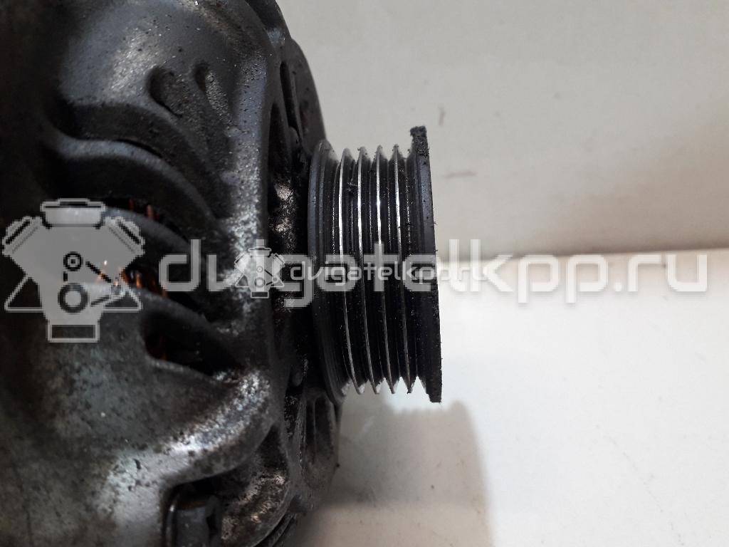 Фото Генератор  3140065J10 для Suzuki Splash Ex / Grand Vitara / Sx4 / Swift {forloop.counter}}