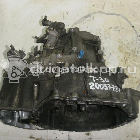 Фото Контрактная (б/у) МКПП для Nissan (Dongfeng) Teana 136 л.с 16V 2.0 л QR 20 DE бензин 320108H500