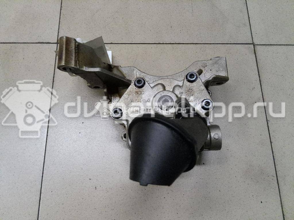 Фото Насос масляный для двигателя CFNA для Seat Toledo 105 л.с 16V 1.6 л бензин 03C115105T {forloop.counter}}