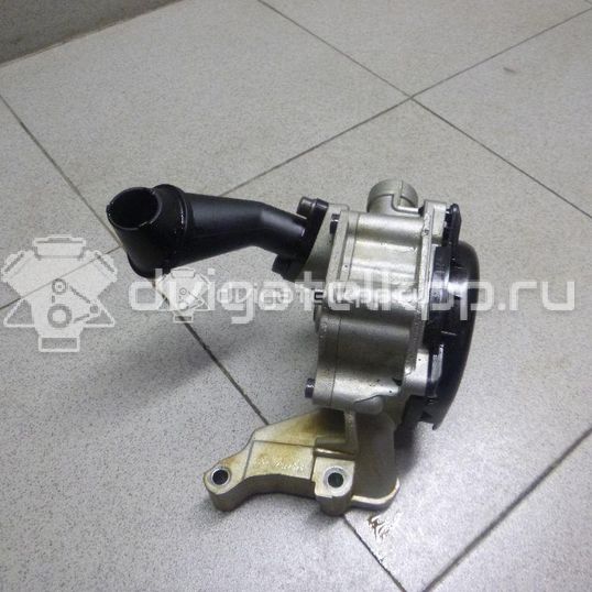 Фото Насос масляный для двигателя CFNA для Seat Toledo 105 л.с 16V 1.6 л бензин 03C115105T