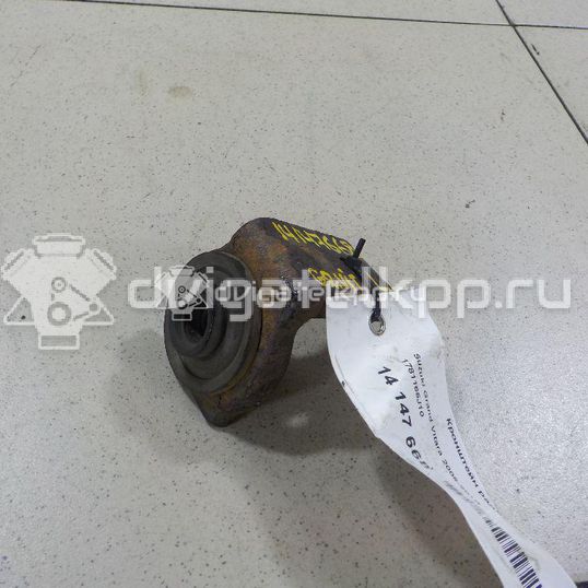 Фото Кронштейн радиатора  1781165j10 для suzuki Grand Vitara