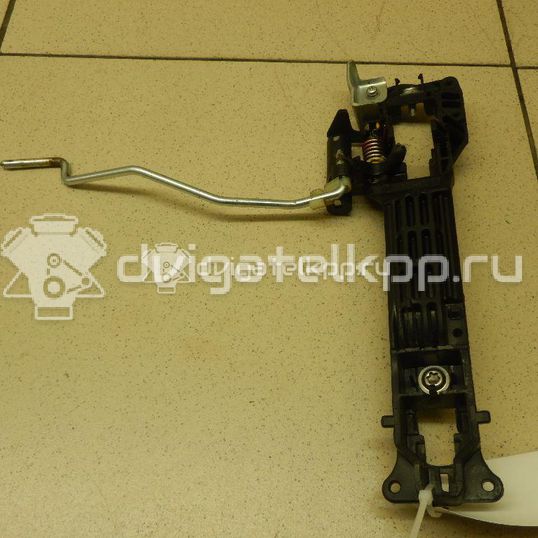 Фото Кронштейн ручки  8281163j00 для suzuki Grand Vitara