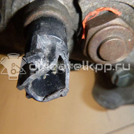 Фото Контрактная (б/у) МКПП для Nissan (Dongfeng) Teana 136 л.с 16V 2.0 л QR 20 DE бензин 320108H500