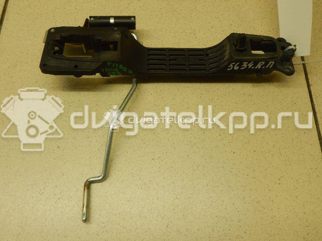 Фото Кронштейн ручки  8281163j00 для suzuki Grand Vitara {forloop.counter}}