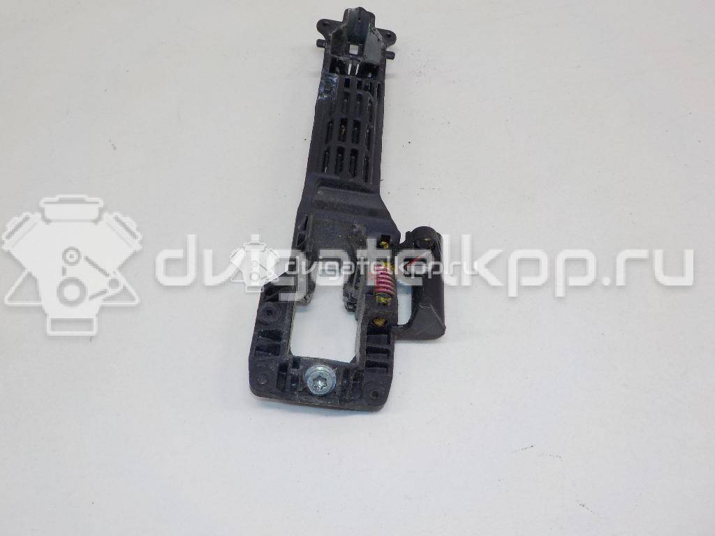 Фото Кронштейн ручки  8281163J00 для suzuki Grand Vitara {forloop.counter}}