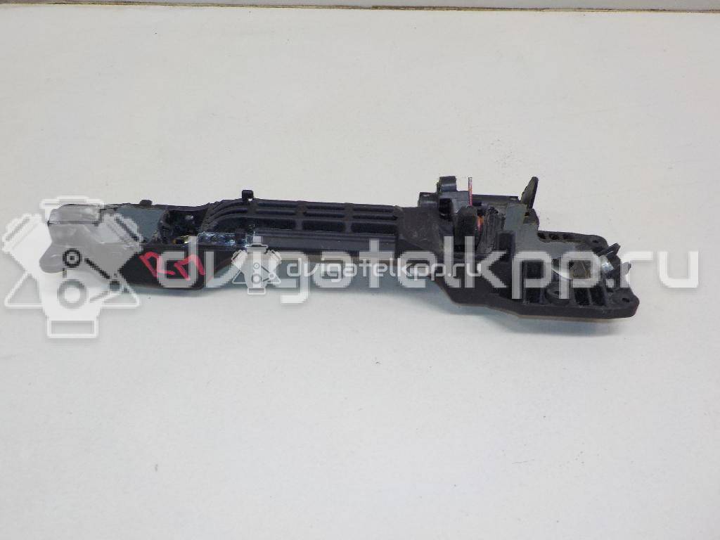 Фото Кронштейн ручки  8281163J00 для suzuki Grand Vitara {forloop.counter}}