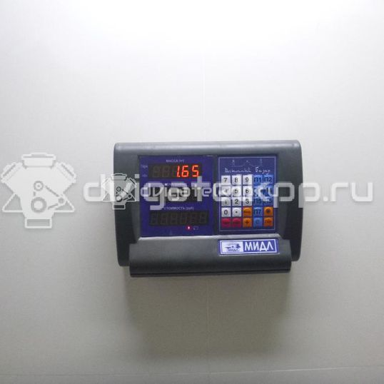 Фото Трапеция стеклоочистителей  3810065J00 для suzuki Grand Vitara