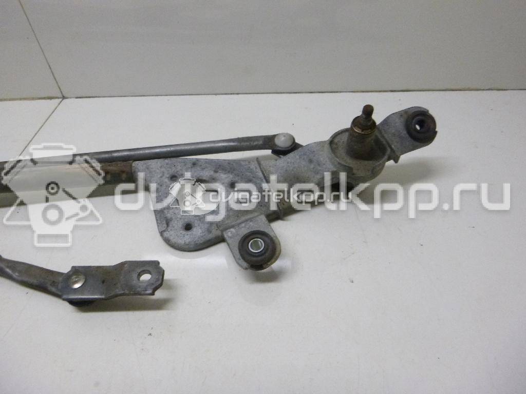 Фото Трапеция стеклоочистителей  3810065J00 для suzuki Grand Vitara {forloop.counter}}