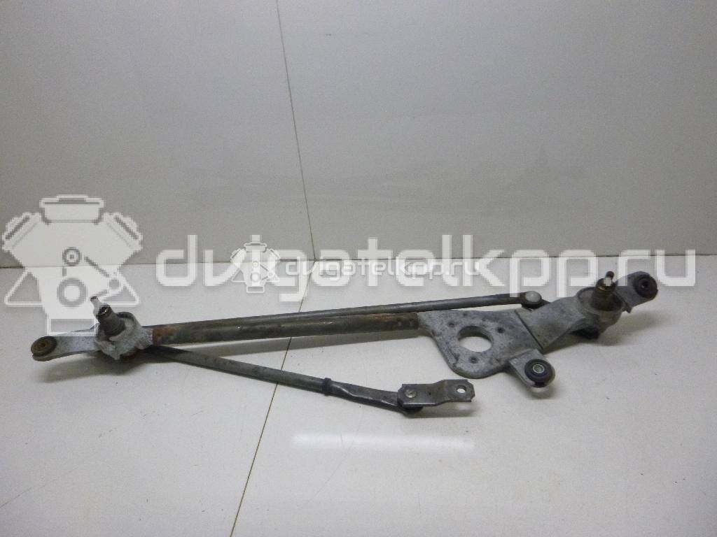 Фото Трапеция стеклоочистителей  3810065J00 для suzuki Grand Vitara {forloop.counter}}