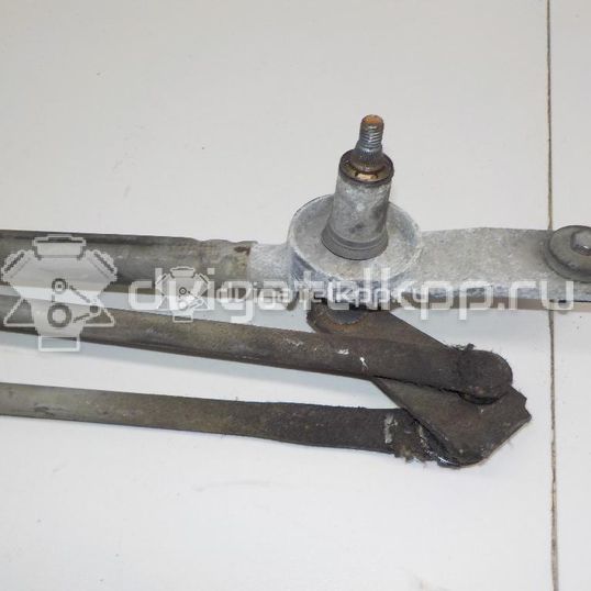Фото Трапеция стеклоочистителей  3810065j00 для suzuki Grand Vitara