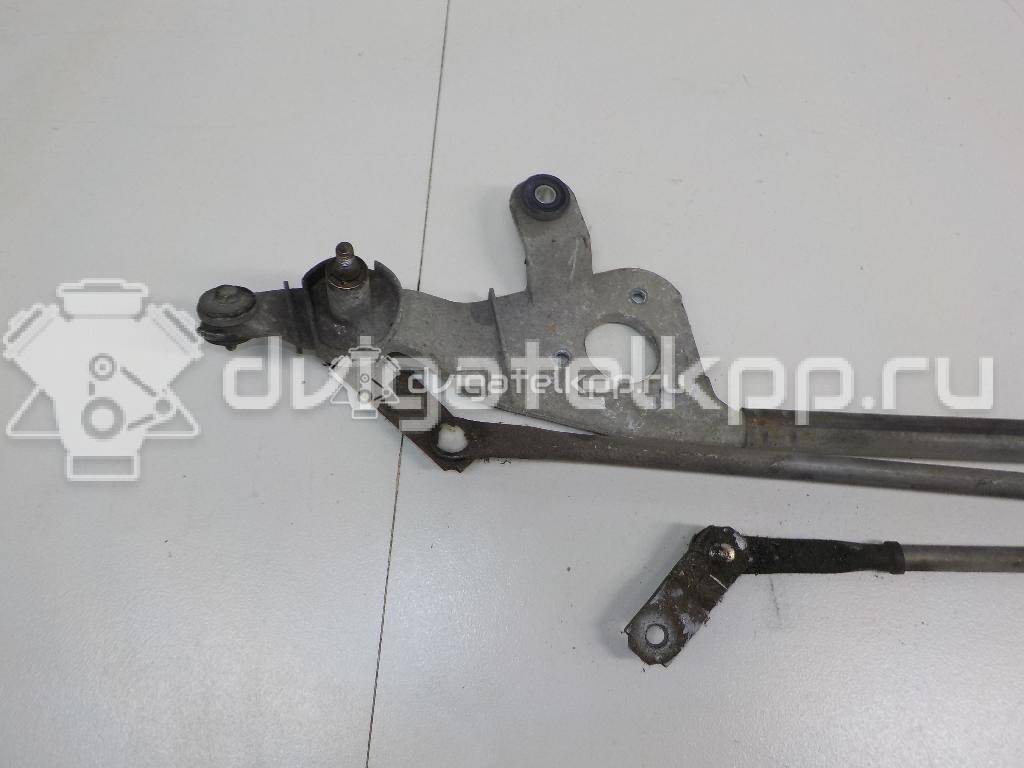 Фото Трапеция стеклоочистителей  3810065j00 для suzuki Grand Vitara {forloop.counter}}