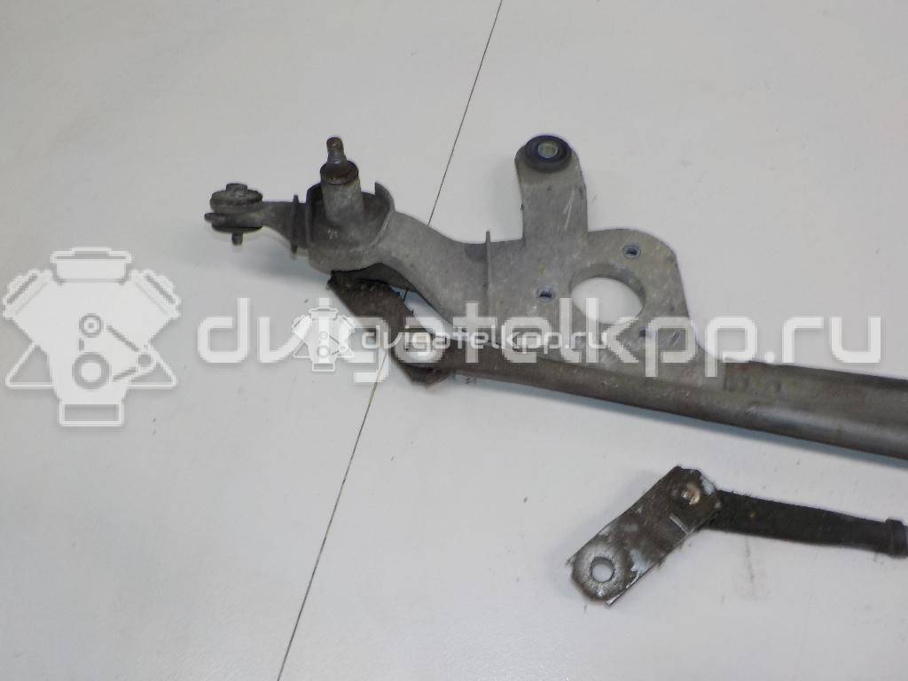 Фото Трапеция стеклоочистителей  3810065j00 для suzuki Grand Vitara {forloop.counter}}