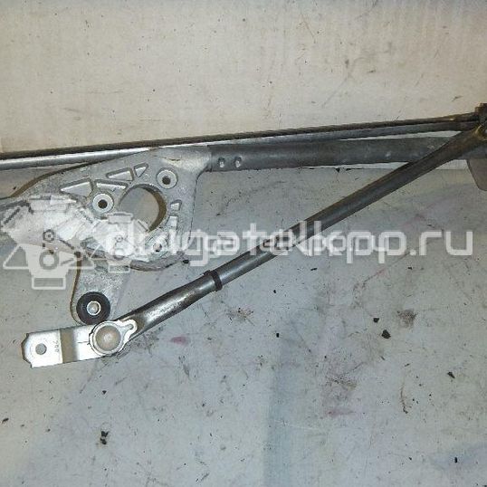 Фото Трапеция стеклоочистителей  3810065j00 для suzuki Grand Vitara