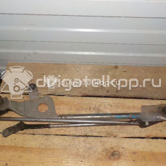 Фото Трапеция стеклоочистителей  3810065j00 для suzuki Grand Vitara