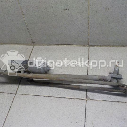 Фото Трапеция стеклоочистителей  3810065J00 для suzuki Grand Vitara