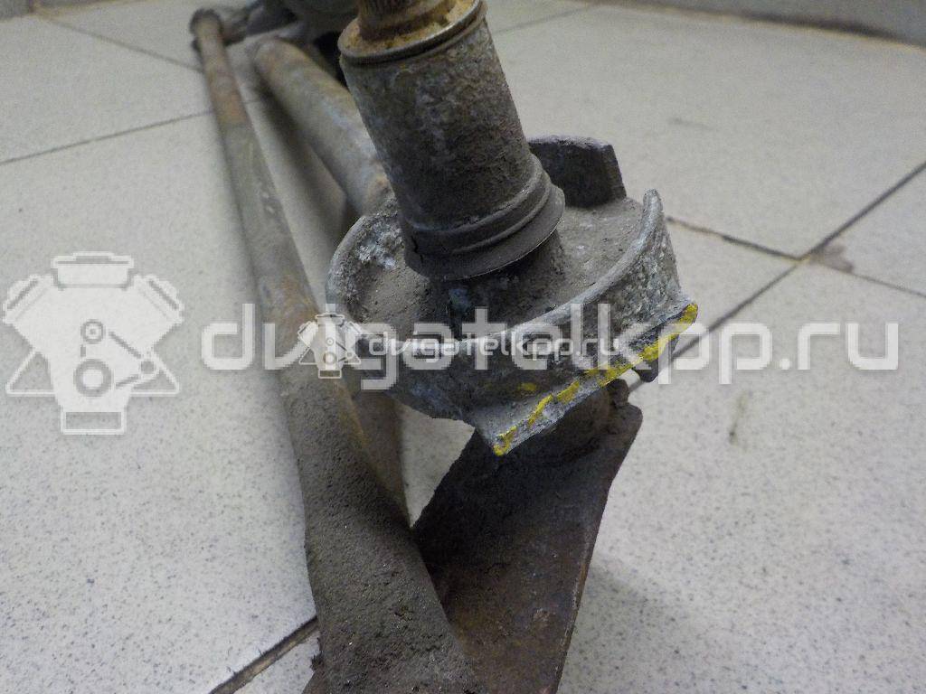 Фото Трапеция стеклоочистителей  3810065J00 для suzuki Grand Vitara {forloop.counter}}