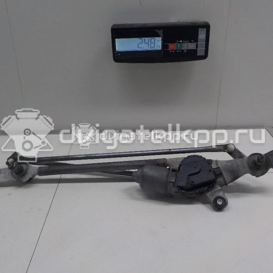 Фото Трапеция стеклоочистителей  3810065J00 для suzuki Grand Vitara