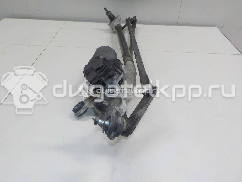 Фото Трапеция стеклоочистителей  3810065J00 для suzuki Grand Vitara {forloop.counter}}