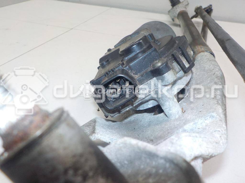 Фото Трапеция стеклоочистителей  3810065J00 для suzuki Grand Vitara {forloop.counter}}
