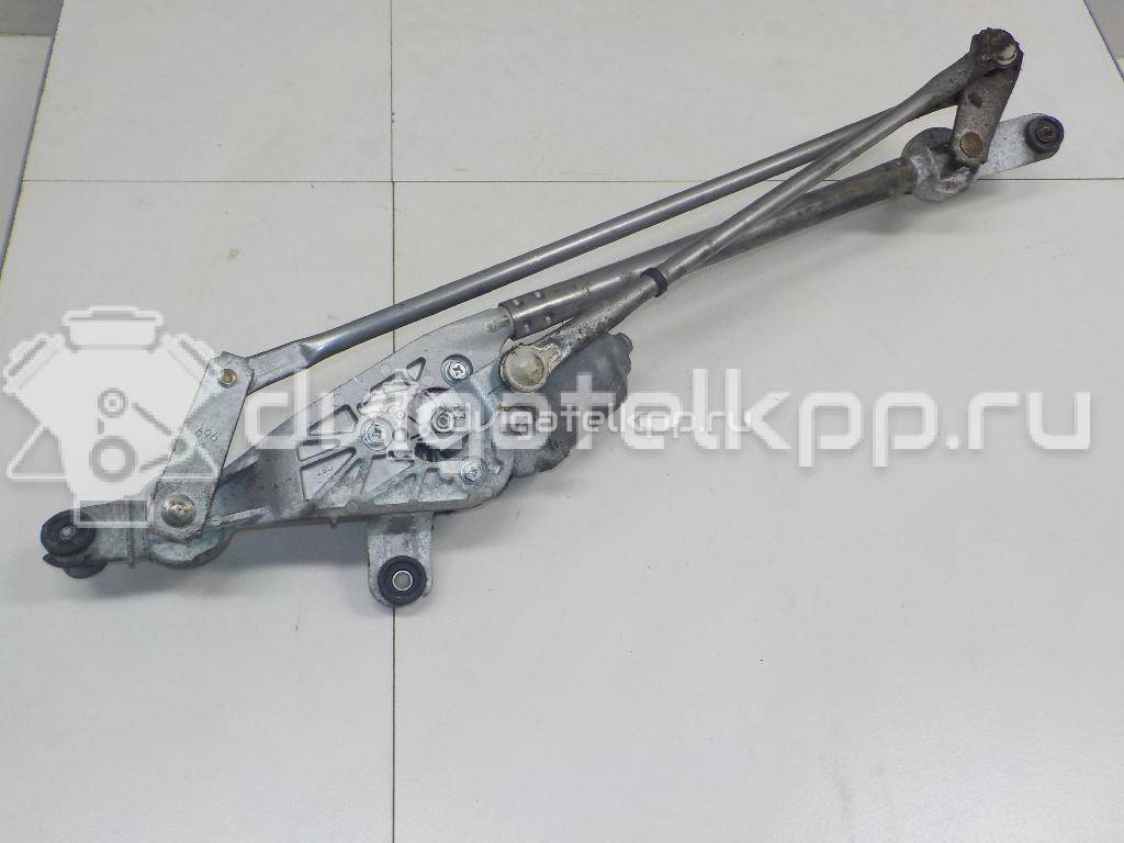 Фото Трапеция стеклоочистителей  3810065J00 для suzuki Grand Vitara {forloop.counter}}