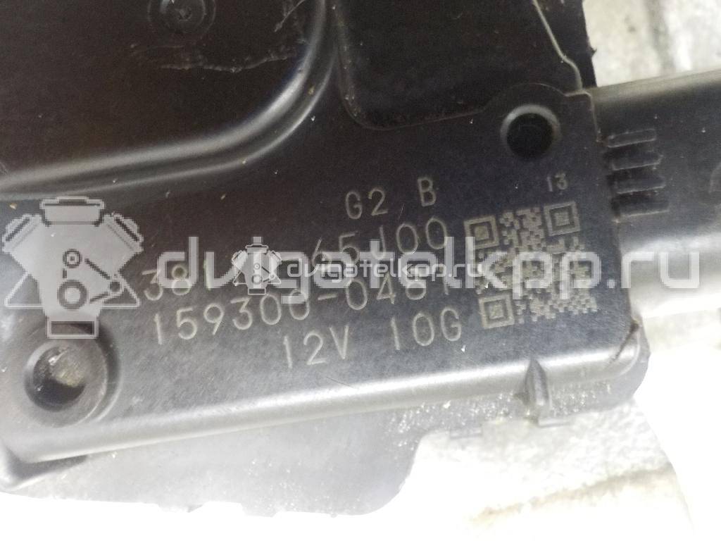 Фото Трапеция стеклоочистителей  3810065J00 для suzuki Grand Vitara {forloop.counter}}
