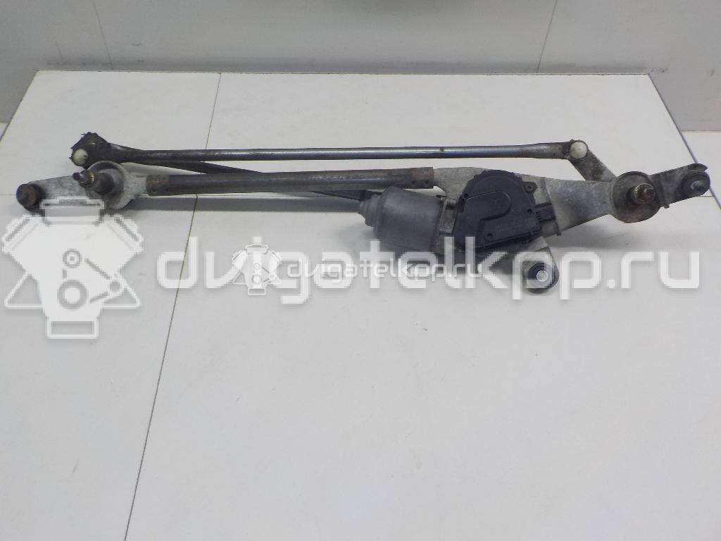 Фото Трапеция стеклоочистителей  3810065J00 для suzuki Grand Vitara {forloop.counter}}