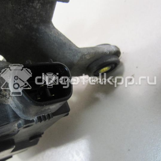 Фото Трапеция стеклоочистителей  3810065J00 для suzuki Grand Vitara