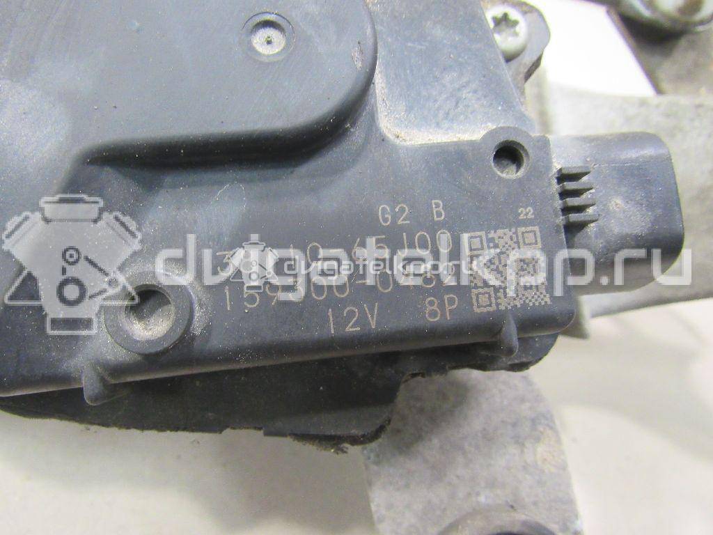 Фото Трапеция стеклоочистителей  3810065J00 для suzuki Grand Vitara {forloop.counter}}